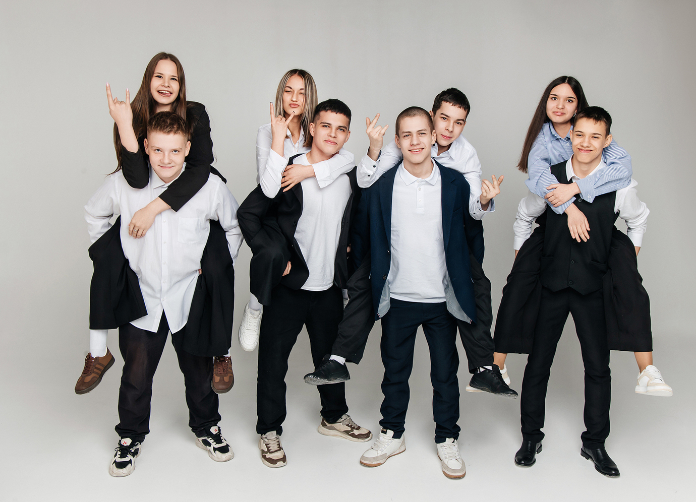 ДИЗАЙН ФОТОКНИГ ДЛЯ НАЧАЛЬНОЙ ШКОЛЫ